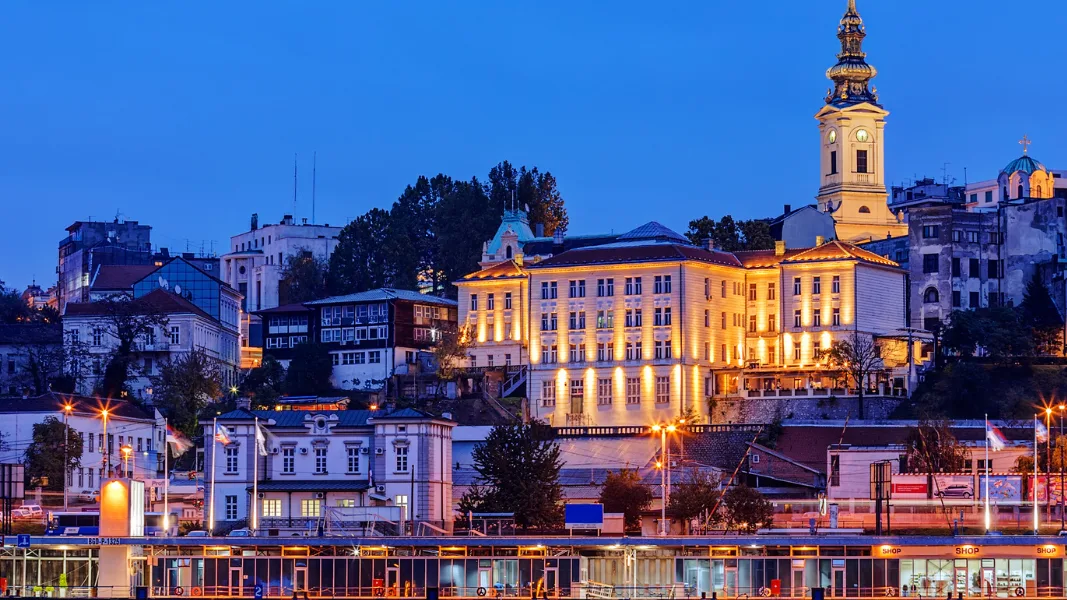 Global HR Trends Summit Belgrade 6