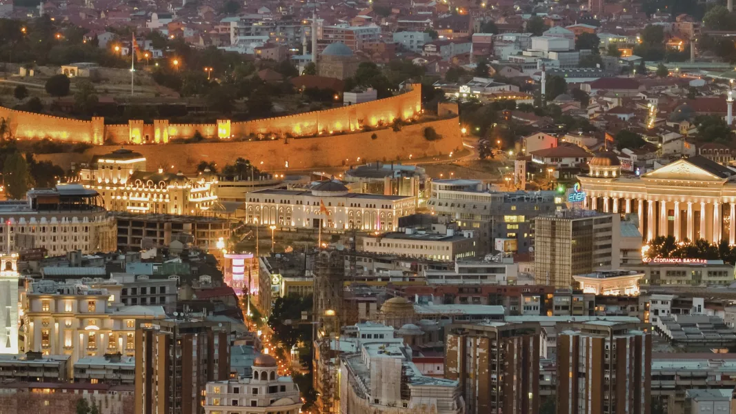 Global HR Trends Summit Skopje 3