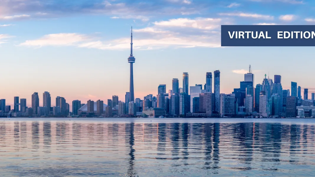 Virtual HR Experience Summit