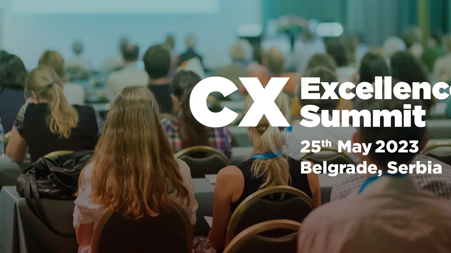 CX Excellence Summit