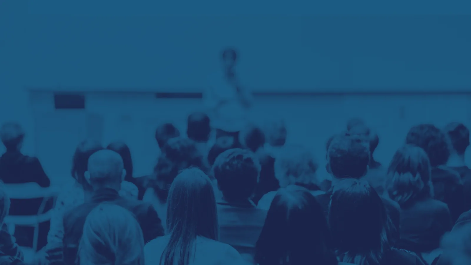 Public Sector Communications Boot Camp