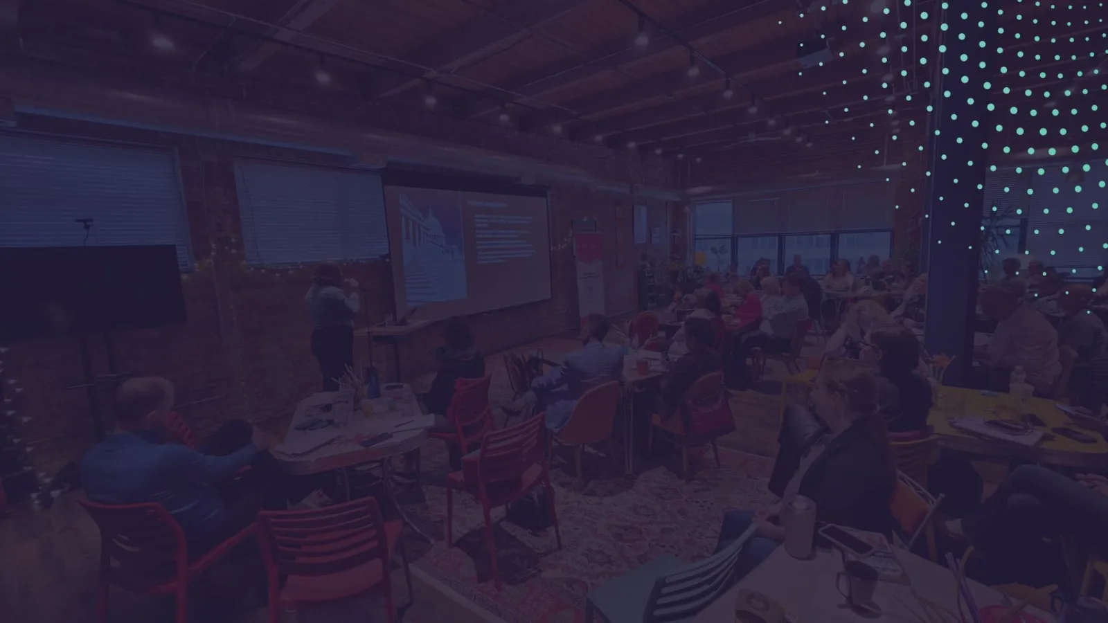 Education Communicators Boot Camp 4