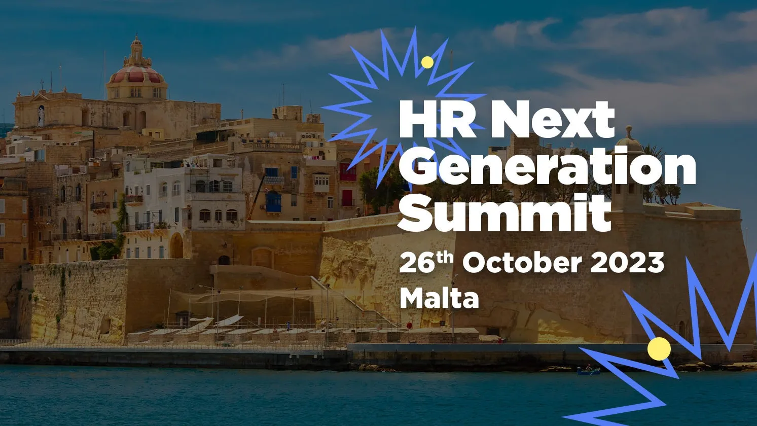 HR Next Generation Summit Malta