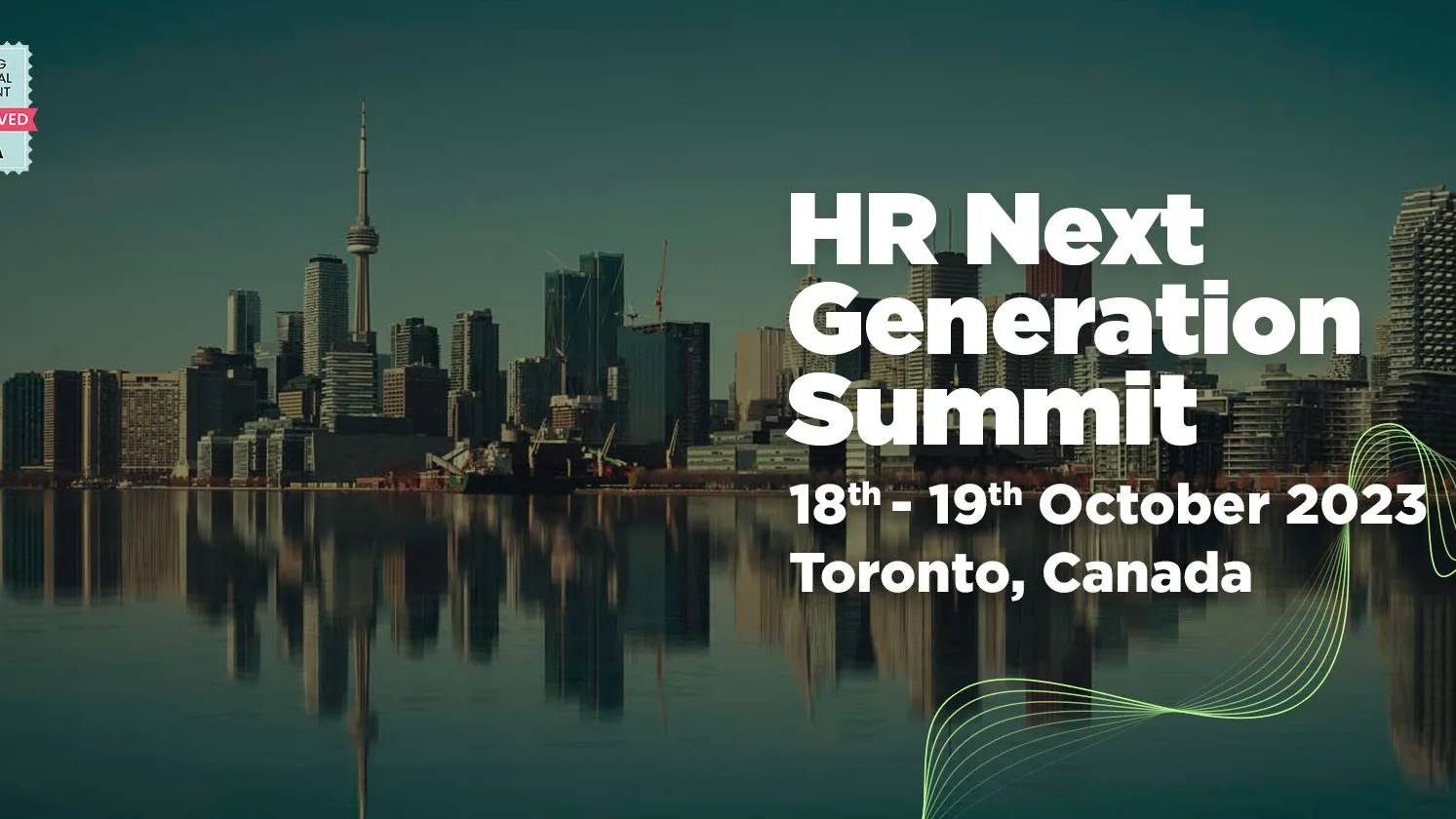 HR Next Generation Summit Canada