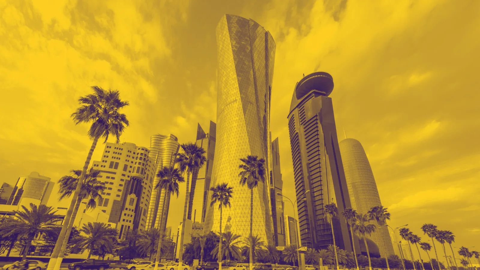 The Middle East Crisis Communications Boot Camp