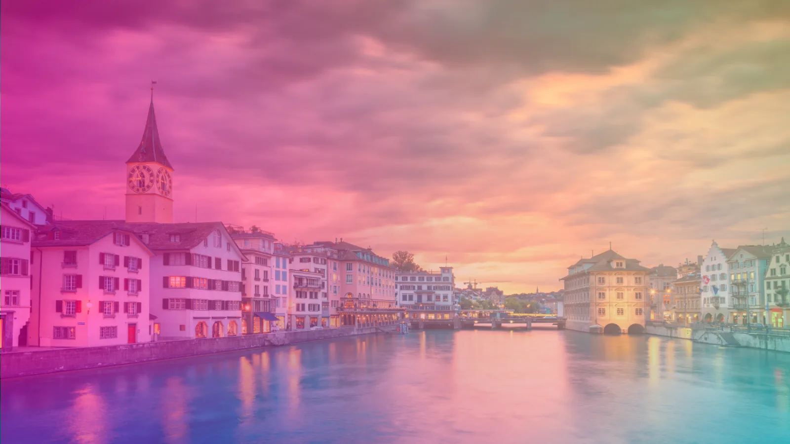 Crisis Communications Boot Camp Zurich