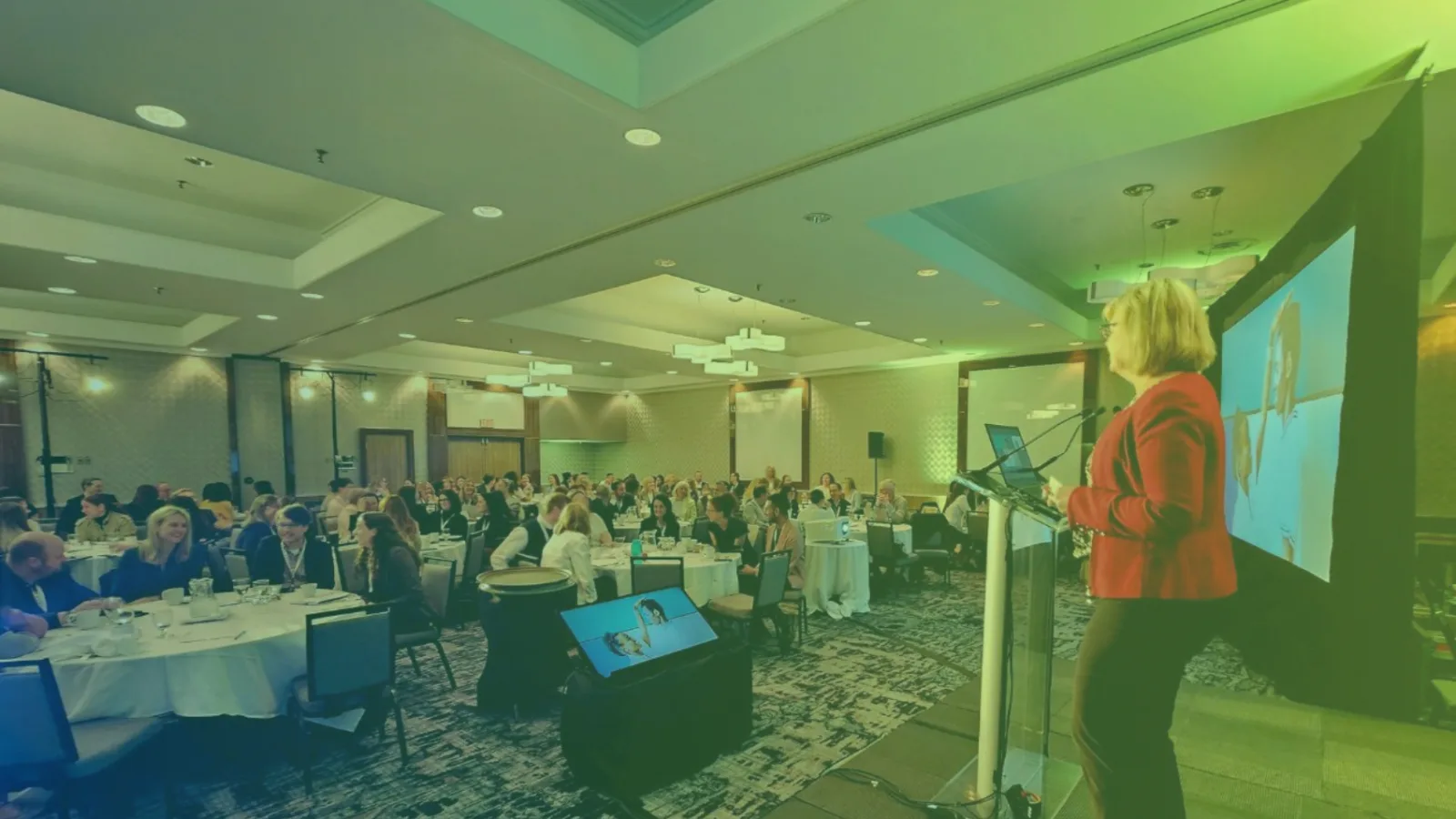 ESG Communications Summit West