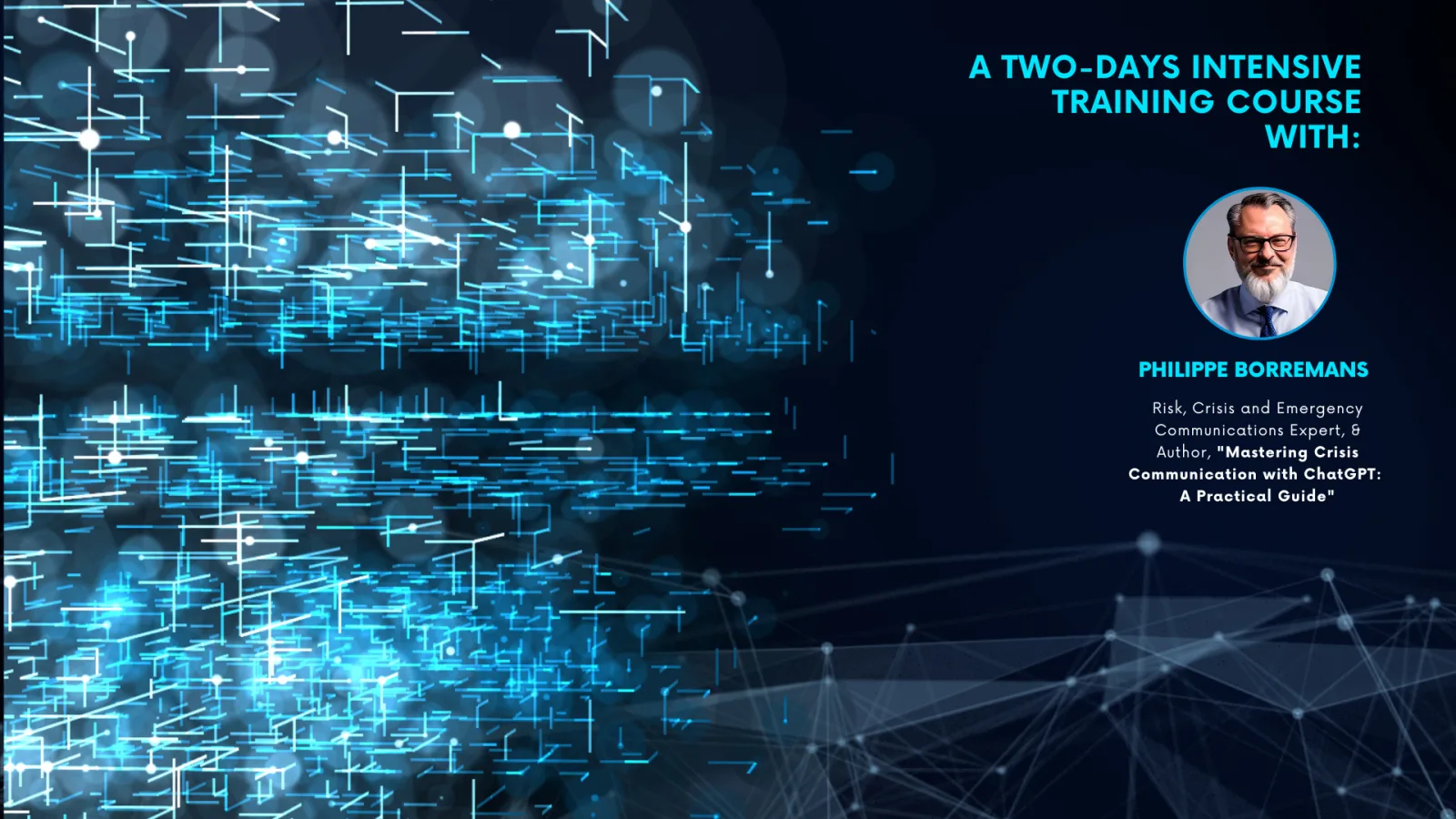 AI and Crisis Communications: Navigating Turbulent Times