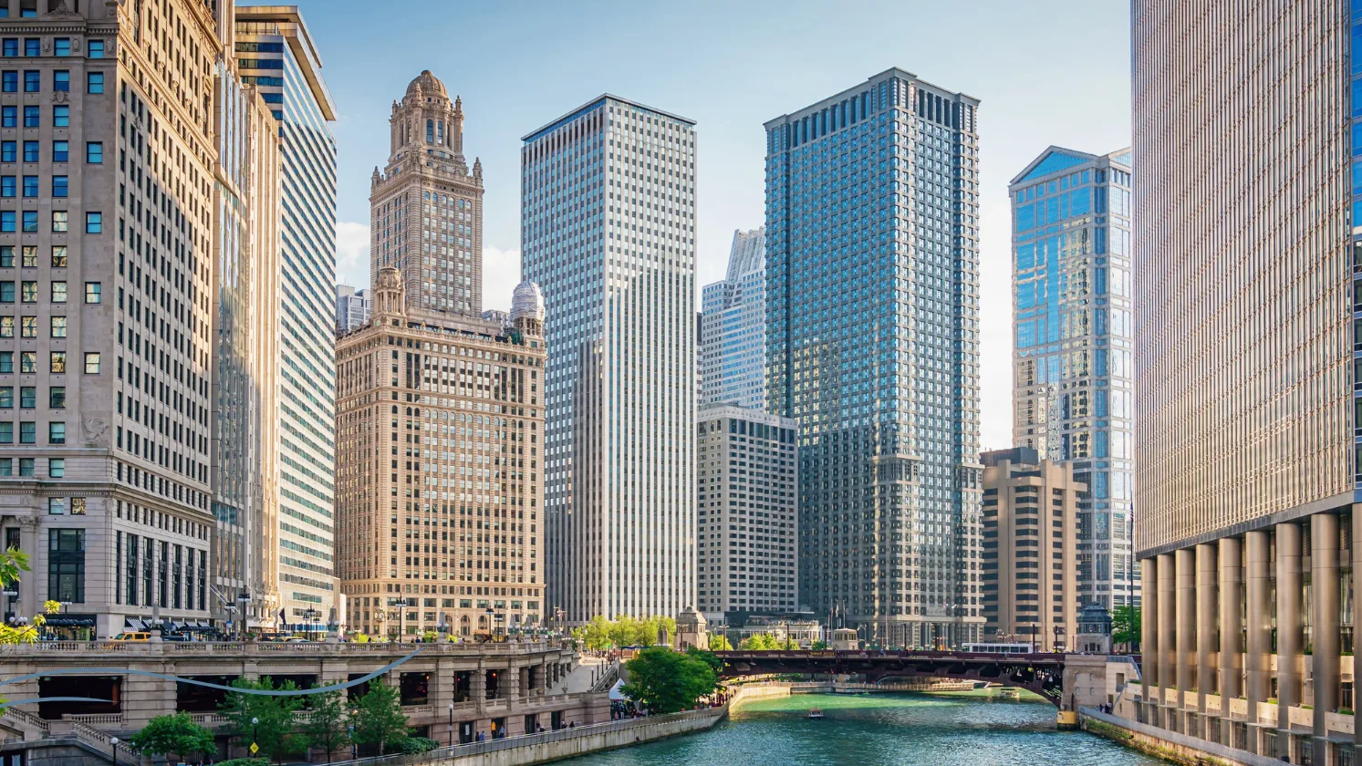 Chicago HR Next Generation Summit