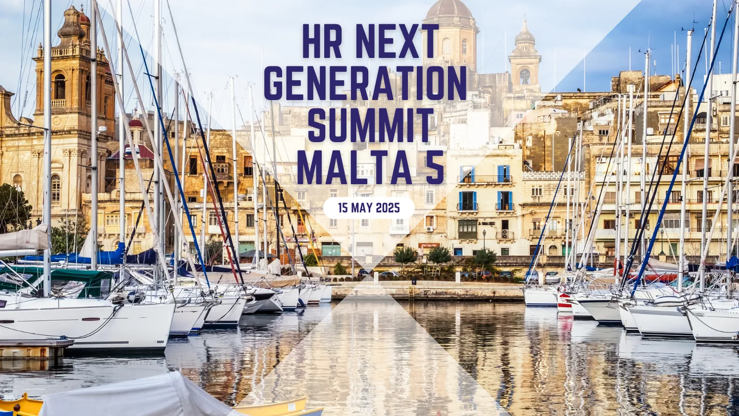 HR Next Generation Summit Malta 5