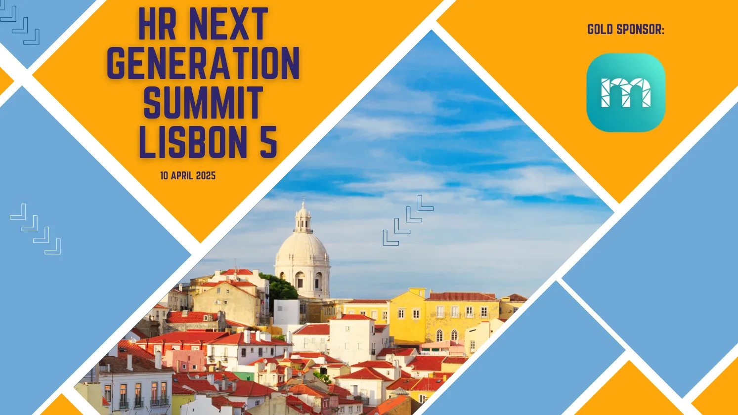 HR Next Generation Summit Lisbon 5