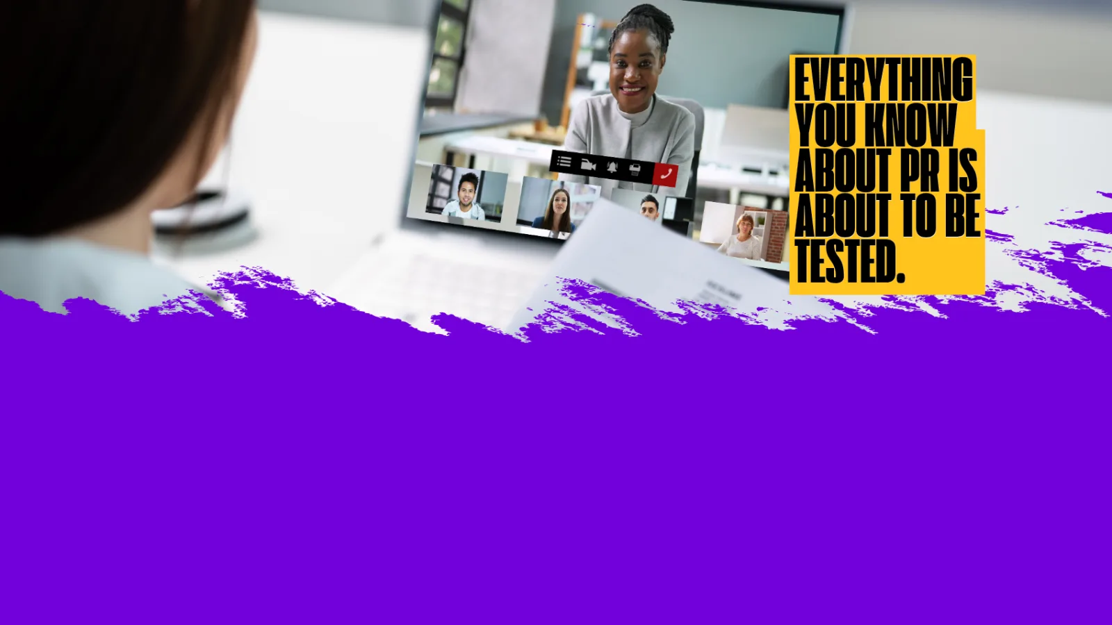 PR Trends Summit North America (Virtual Edition)