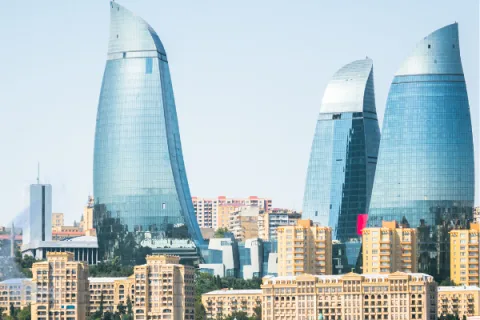 Strategic Workforce Planning Certification Program Baku 2026