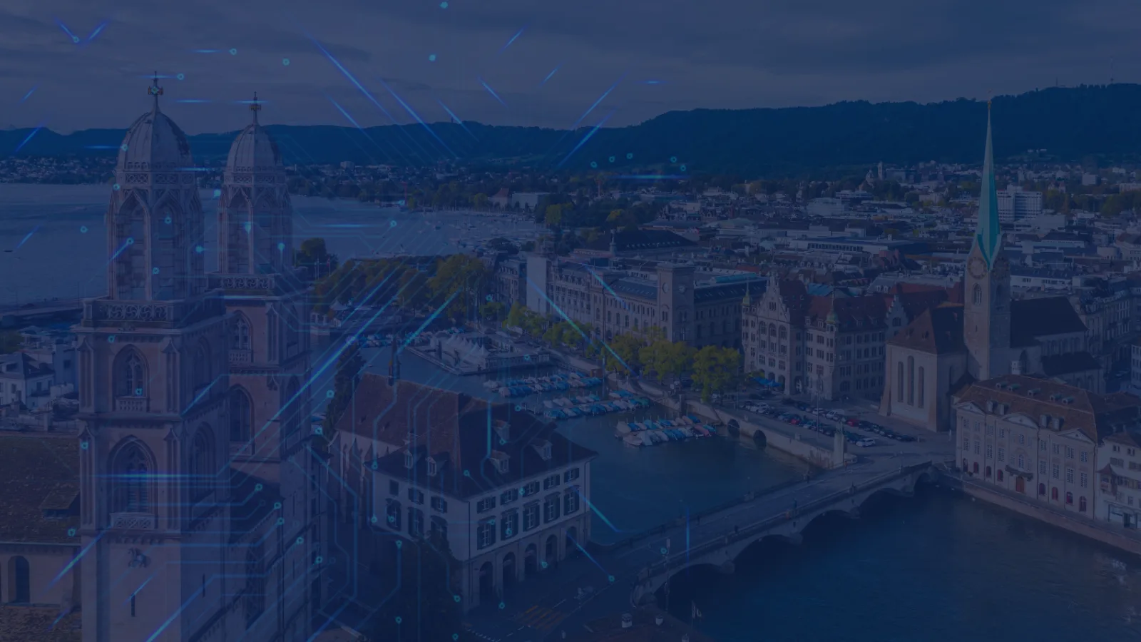 AI in Communications Boot Camp – Europe