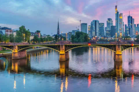 Strategic Workforce Planning Certification Program Frankfurt 2026