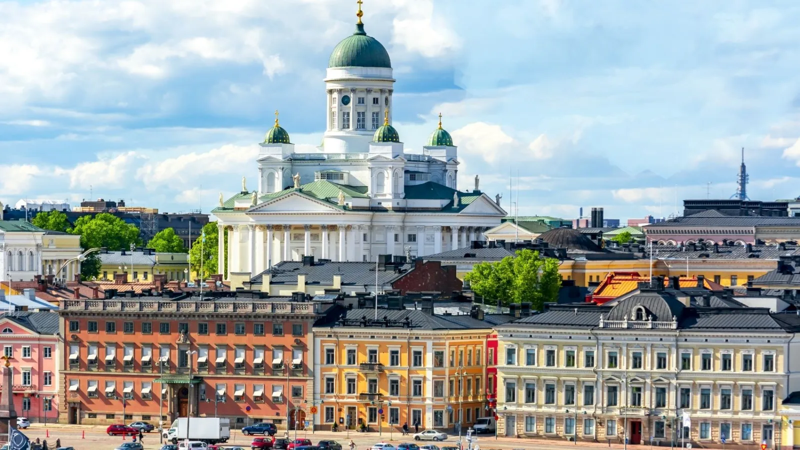 People Experience Conference Helsinki