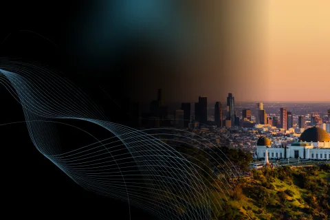 AI in Communications Boot Camp West Coast