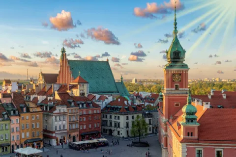 Strategic Workforce Planning Certification Program Warsaw 2026