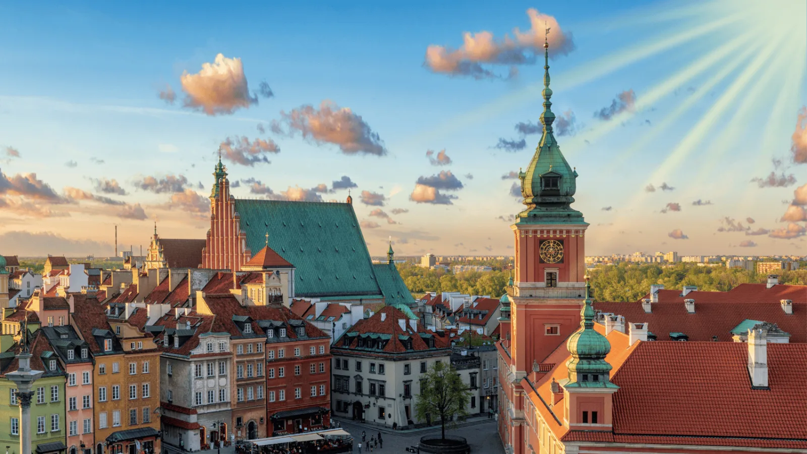 Strategic Workforce Planning Certification Program Warsaw 2026
