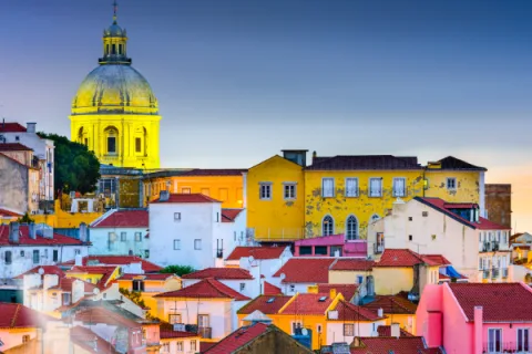 Strategic Workforce Planning Certification Program Lisbon 2026