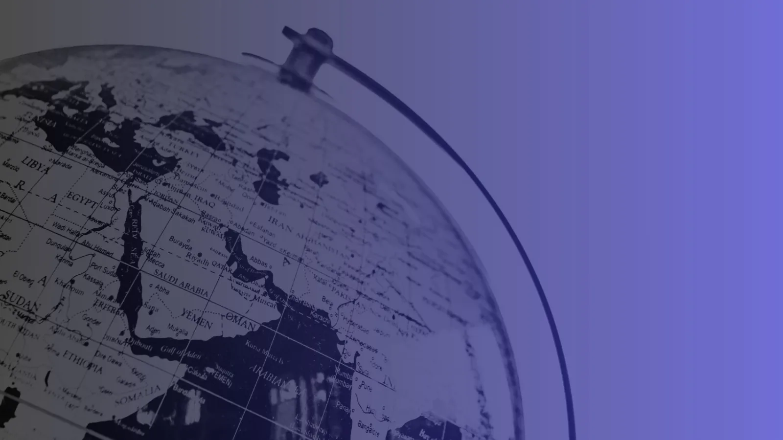 Middle East Crisis, Global Impact: What Communicators Must Do Now