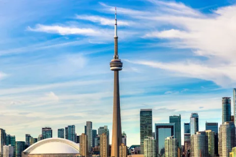 Strategic Workforce Planning Certification Program Toronto October 2026