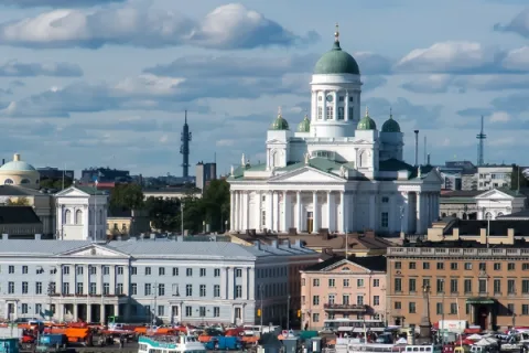 Strategic Workforce Planning Certification Program Helsinki 2026