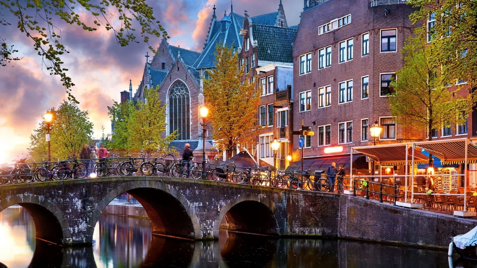 Strategic Workforce Planning Certification Program Amsterdam 2026