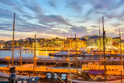 Strategic Workforce Planning Certification Program Oslo 2026