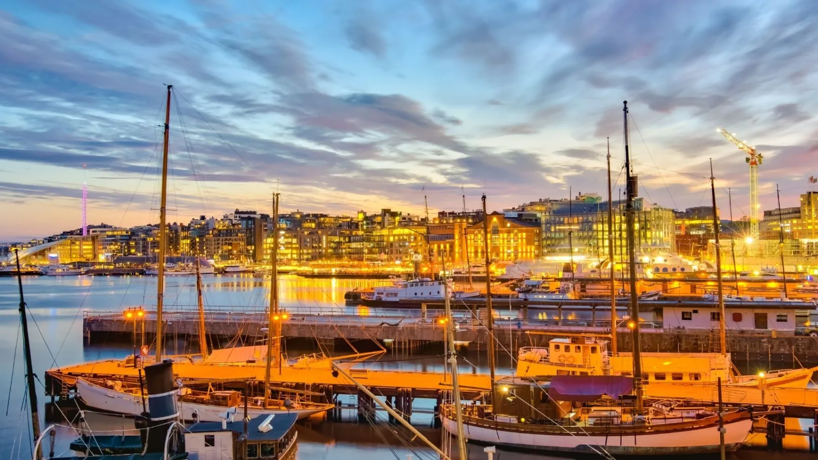 Strategic Workforce Planning Certification Program Oslo 2026
