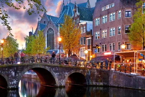 Strategic Workforce Planning Certification Program Amsterdam 2026