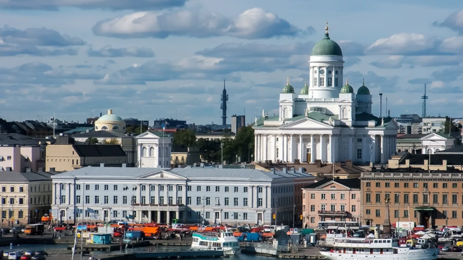 Strategic Workforce Planning Certification Program Helsinki 2026