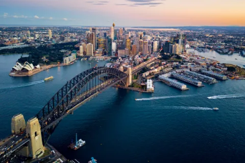 People Experience Conference Sydney