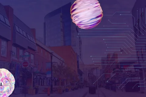 AI for Communicators - Certified Training Course Halifax