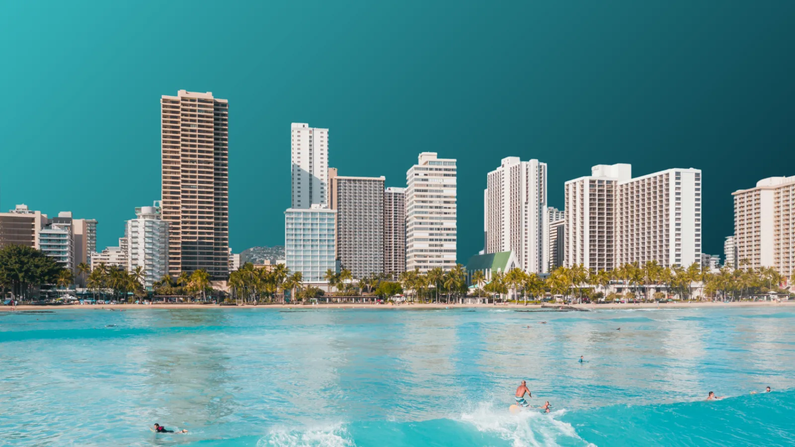 Crisis Communications Boot Camp Hawaii