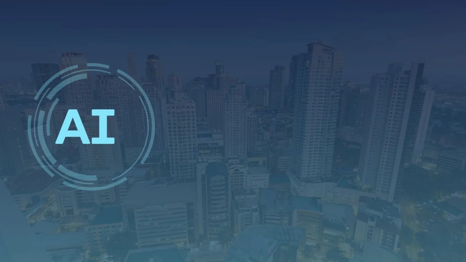 AI for Communicators - Certified Training Course Manila