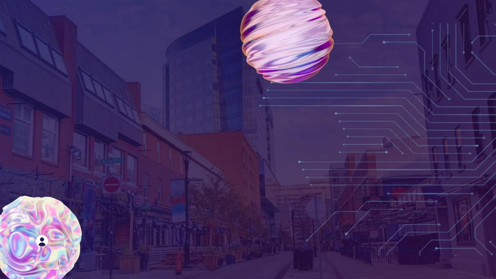 AI for Communicators - Certified Training Course Halifax