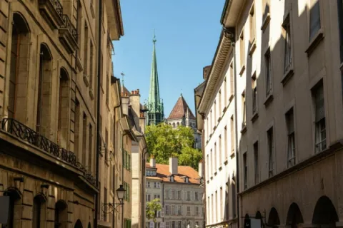 Strategic Workforce Planning Certification Program Geneva 2027