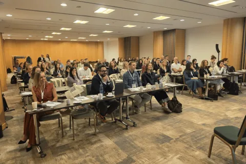 People Experience Conference Lisbon 6