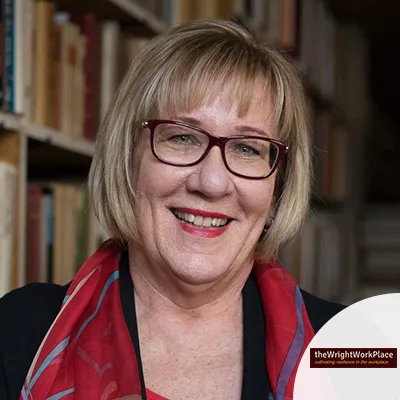 Barbara Wright-Avlitis