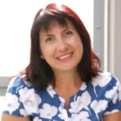 Mgr. Anica Djokic, MBA