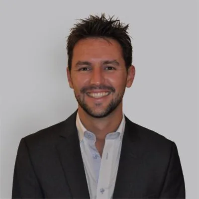 Sébastien Desroches