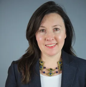 Francesca Trainor Alt