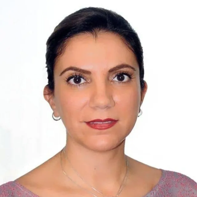 Maryam Monjazi