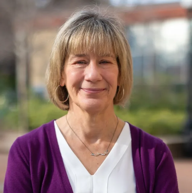 Donna (Yanish) Lovell