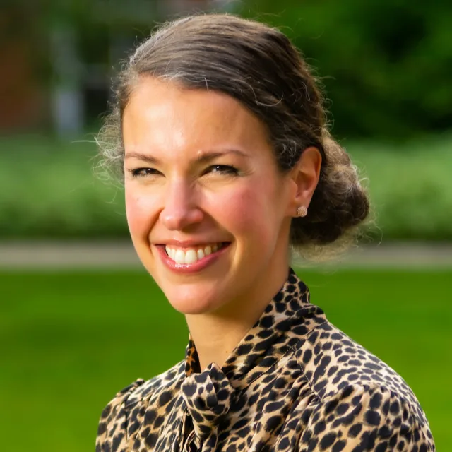 Jennifer-Anne Pascoe