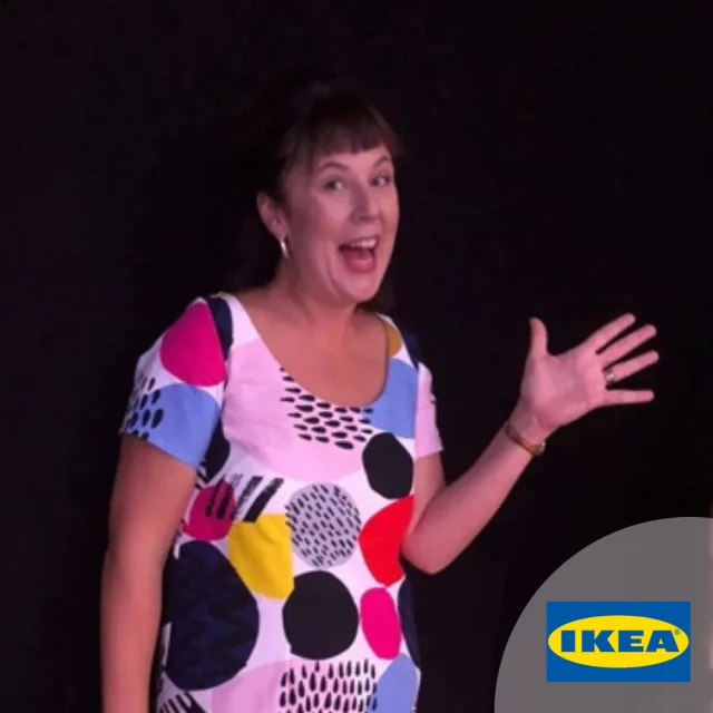 Jenny Hjalmar Åkerblad