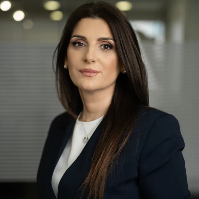 Milena Jakšić Papac, Partner*