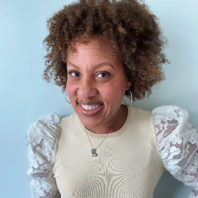 Gail Strachan, MCM, APR 