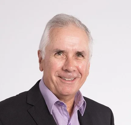 Vincent Power, APR, FCPRS